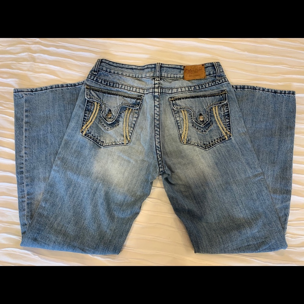 Marc Ecko Men’s jeans